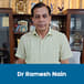 Yamuna group of institutions, Principal- Dr. Ramesh Nain